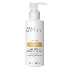 Paul Mitchell Curl Full Circle Leave-In Cream