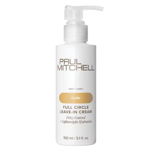 Paul Mitchell Curl Full Circle Leave-In Cream