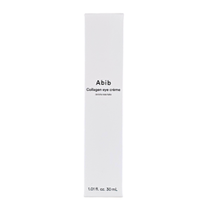 Abib Collagen Eye Cream
