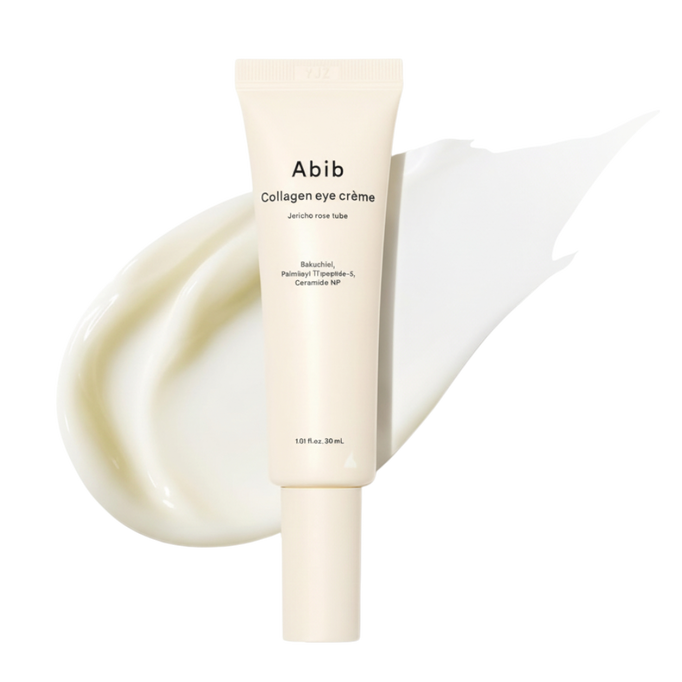 Abib Collagen Eye Cream-image1 Abib Collagen Eye Cream-image1