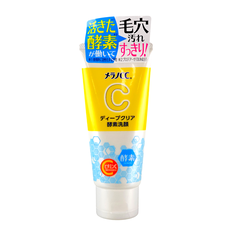 Hada Labo Melano CC Deep Clear Enzyme Face Wash-image1