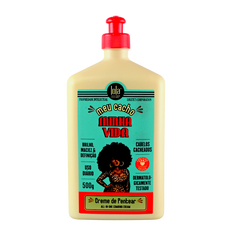 Lola Minha Vida All-In-One Combing Cream-image1