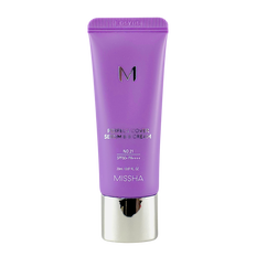 Missha Perfect Cover Serum B.B Cream SPF50 PA+