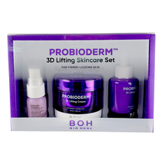BIOHEAL BOH Probioderm 3D Lifting Anti-Aging Skincare Set