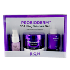 BIOHEAL BOH Probioderm 3D Lifting Anti-Aging Skincare Set-image1