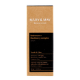 Mary & May Youth & Glow Idebenone + Blackberry Complex Anti-Aging Serum