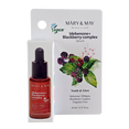 Mary & May Youth & Glow Idebenone + Blackberry Complex Anti-Aging Serum Mary & May Youth & Glow Idebenone + Blackberry Complex Anti-Aging Serum