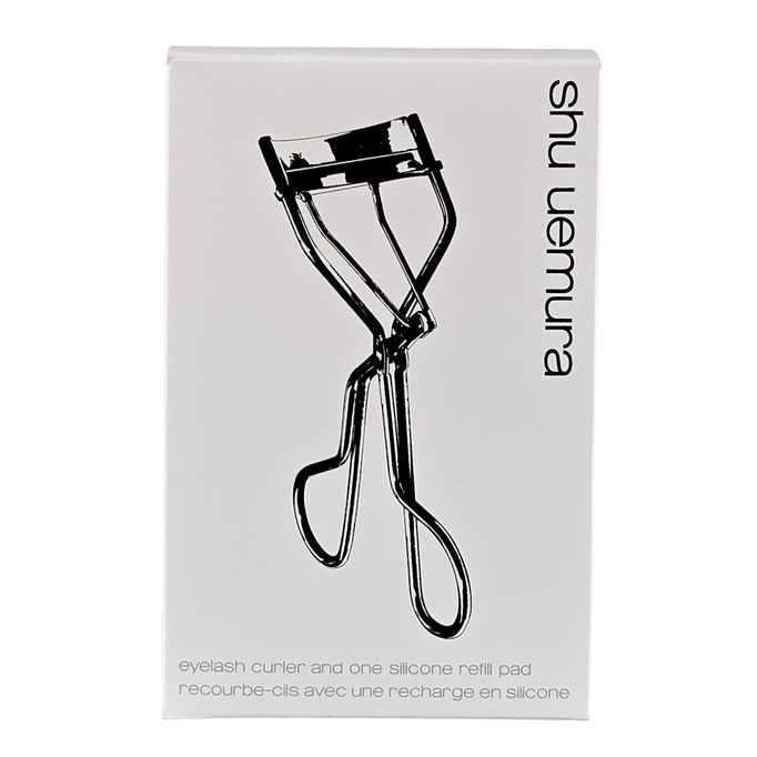 Shu Uemura Iconic Eyelash Curler-image1