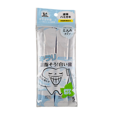Okuchi Whitening Liquid Toothpaste-image1
