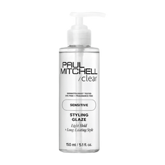 Paul Mitchell Clear Sensitive Styling Glaze