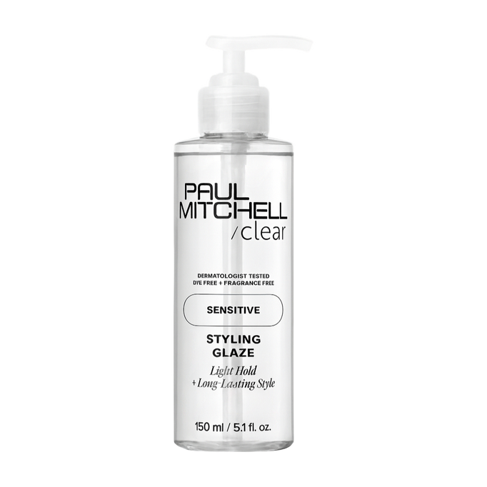 Paul Mitchell Clear Sensitive Styling Glaze