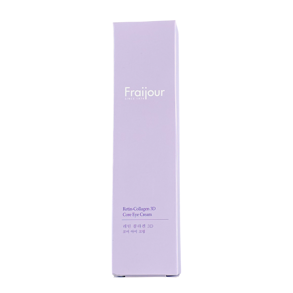 Fraijour Retin-Collagen 3D Core Eye Cream-image2 Fraijour Retin-Collagen 3D Core Eye Cream-image2
