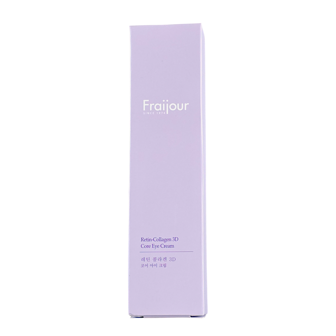 Fraijour Retin-Collagen 3D Core Eye Cream-image2