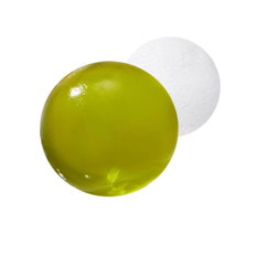 ongredients Jeju Green Tea Hydrating Cleansing Ball-image1 ongredients Jeju Green Tea Hydrating Cleansing Ball-image1