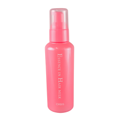 Orbis Essence In Hair Milk Non-Rinse Leave-In Treatment Orbis Essence In Hair Milk Non-Rinse Leave-In Treatment