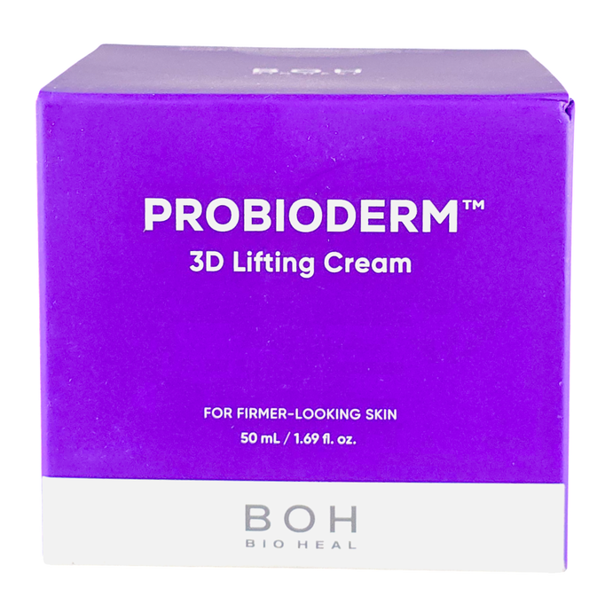 Bioheal Boh Probioderm 3D Lifing Cream Bioheal Boh Probioderm 3D Lifing Cream