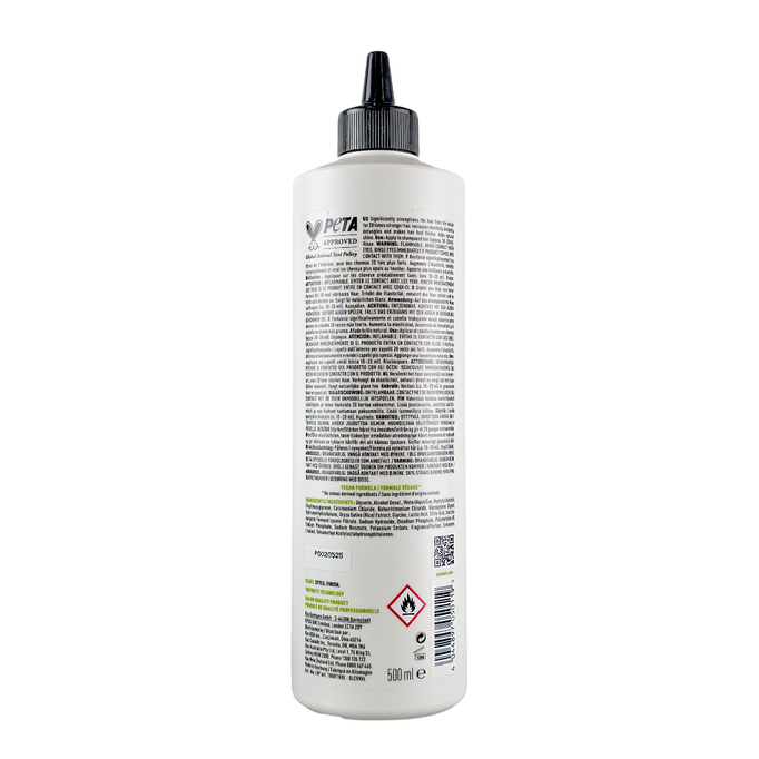 KMS California ADD VOLUME Liquid Strength Rinse