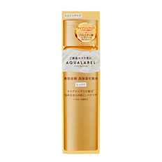 Shiseido Aqualabel Treatment Lotion Oil-In-image1 Shiseido Aqualabel Treatment Lotion Oil-In-image1