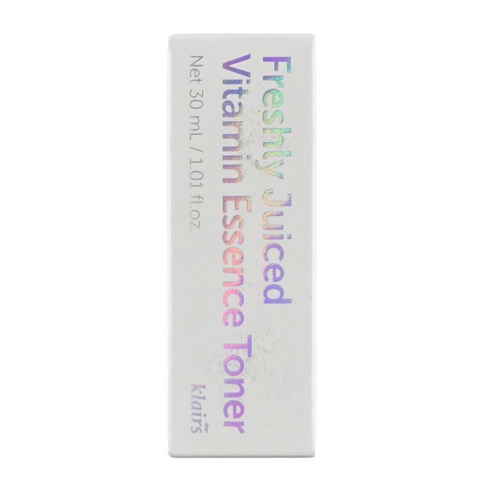 Dear, Klairs Freshly Juiced Vitamin Essence Toner-image2