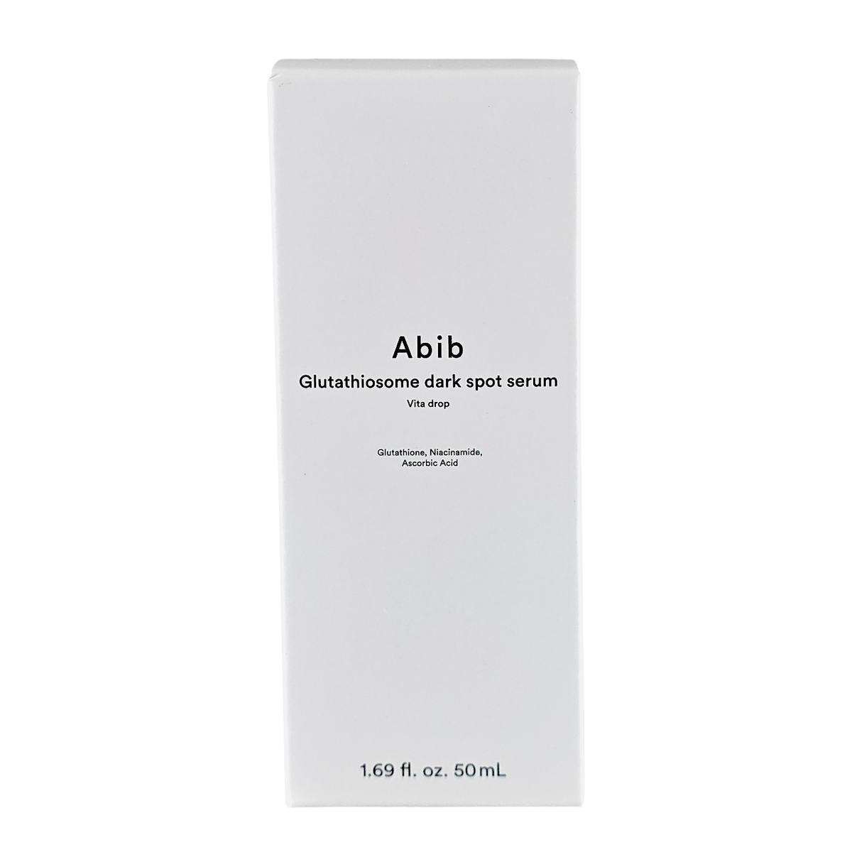 Abib Glutathiosome Dark Spot Serum-image2 Abib Glutathiosome Dark Spot Serum-image2