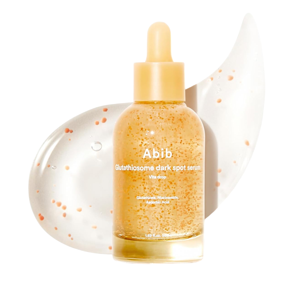 Abib Glutathiosome Dark Spot Serum-image1 Abib Glutathiosome Dark Spot Serum-image1