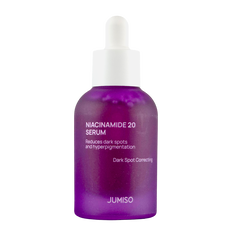 JUMISO Niacinamide 20% Dark Spot Correcting Serum