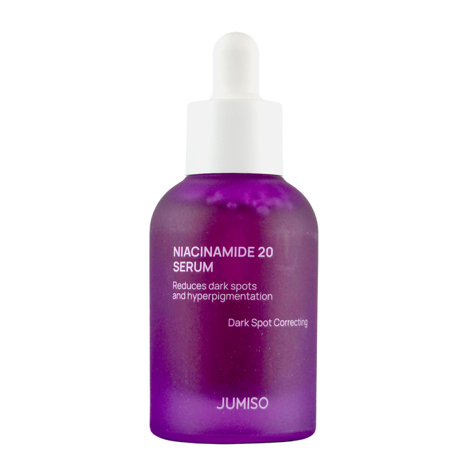 JUMISO Niacinamide 20% Dark Spot Correcting Serum-image1