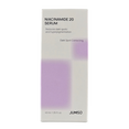 JUMISO Niacinamide 20% Dark Spot Correcting Serum-image2