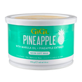 Gigi Pineapple with Marula Oil + Pineapple Extract Neon Soft Wax-image1