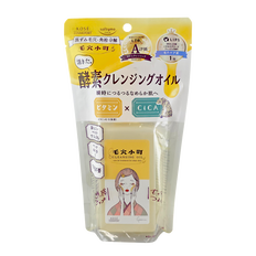 Kose Softymo Pore Komachi Enzyme Cleansing Oil-image1