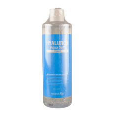 Secret Key Hyaluronic Aqua Soft Toner