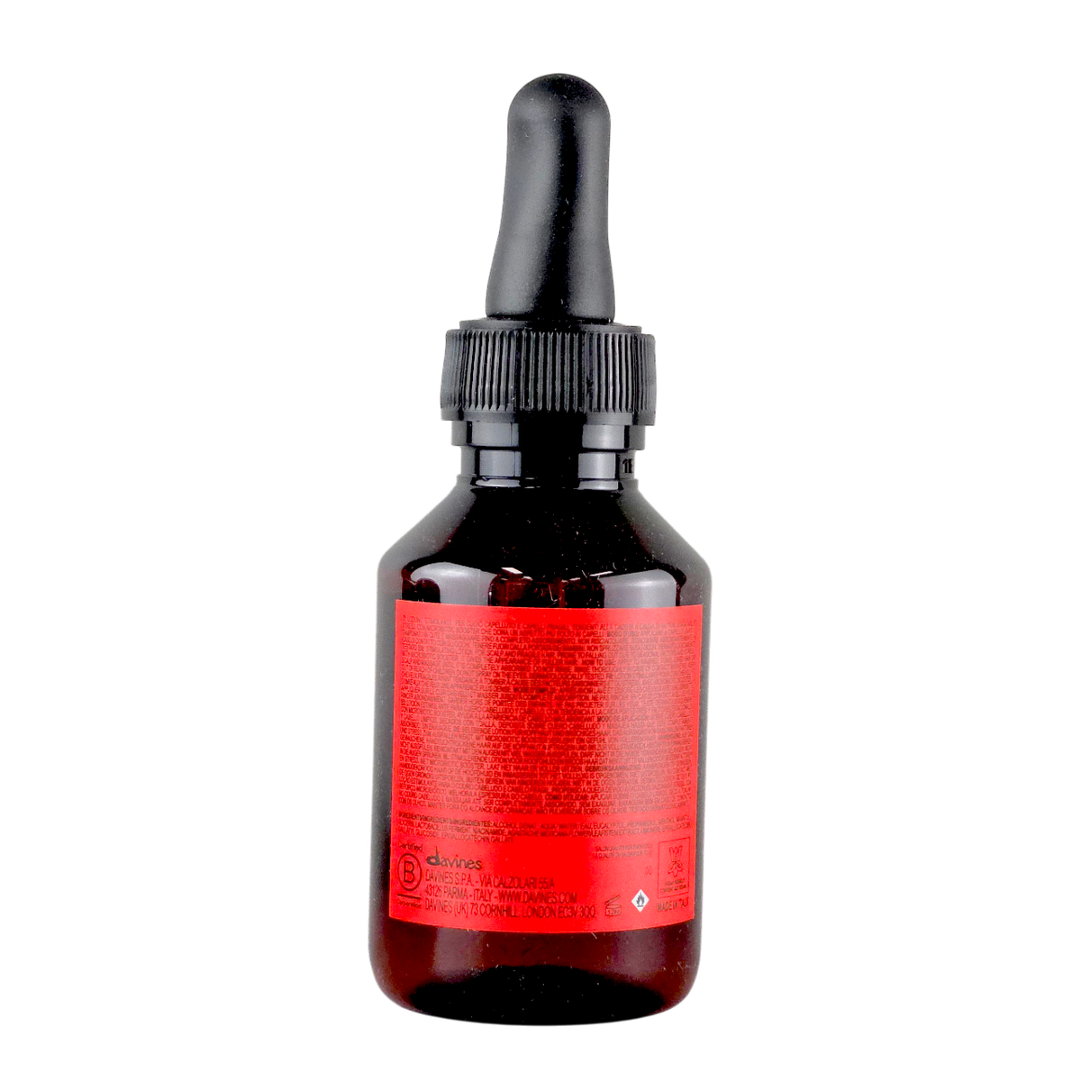 Davines NaturalTech ENERGIZING Seasonal Superactive Lotion-image2