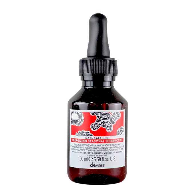 Davines NaturalTech ENERGIZING Seasonal Superactive Lotion-image1