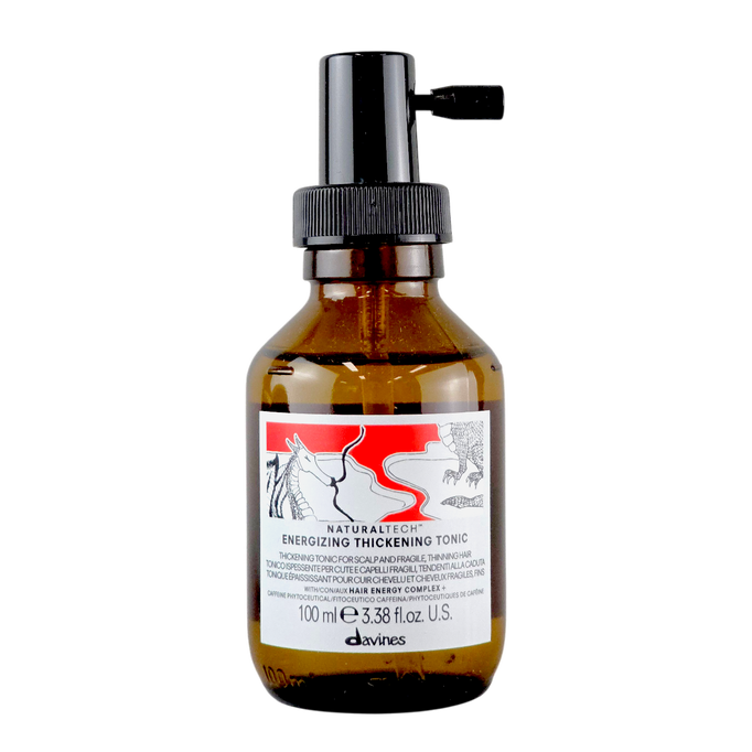 Davines NaturalTech ENERGIZING Thickening Tonic-image1 Davines NaturalTech ENERGIZING Thickening Tonic-image1