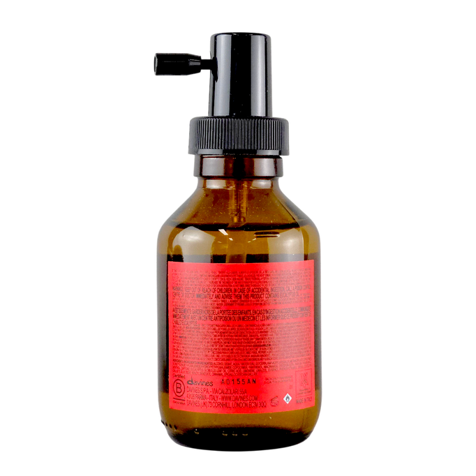 Davines NaturalTech ENERGIZING Thickening Tonic