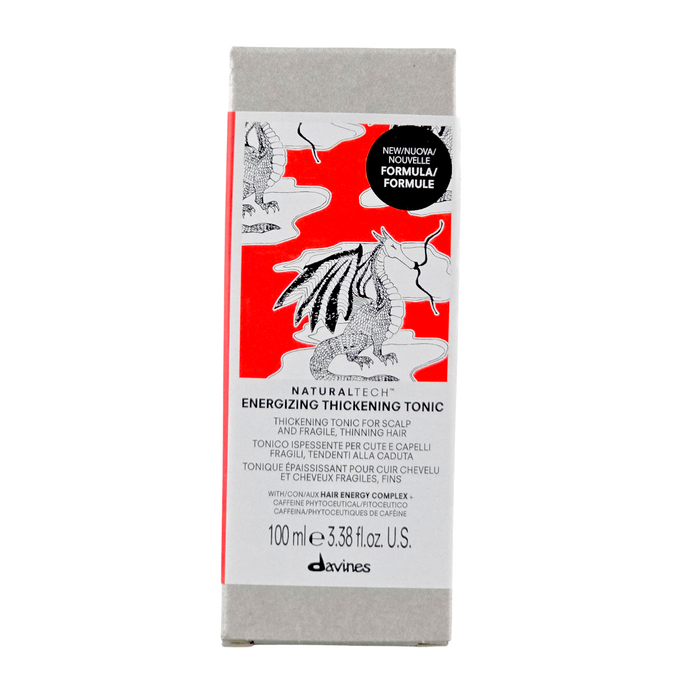 Davines NaturalTech ENERGIZING Thickening Tonic-image3 Davines NaturalTech ENERGIZING Thickening Tonic-image3