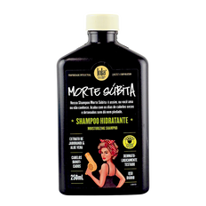 Lola Cosmetics Morte Súbita Hydrating Shampoo-image1