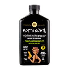 Lola Cosmetics Morte Súbita Hydrating Conditioner