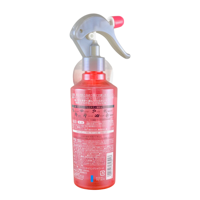 Kracie Ichikami Hair Styling Water