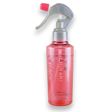 Kracie Ichikami Hair Styling Water