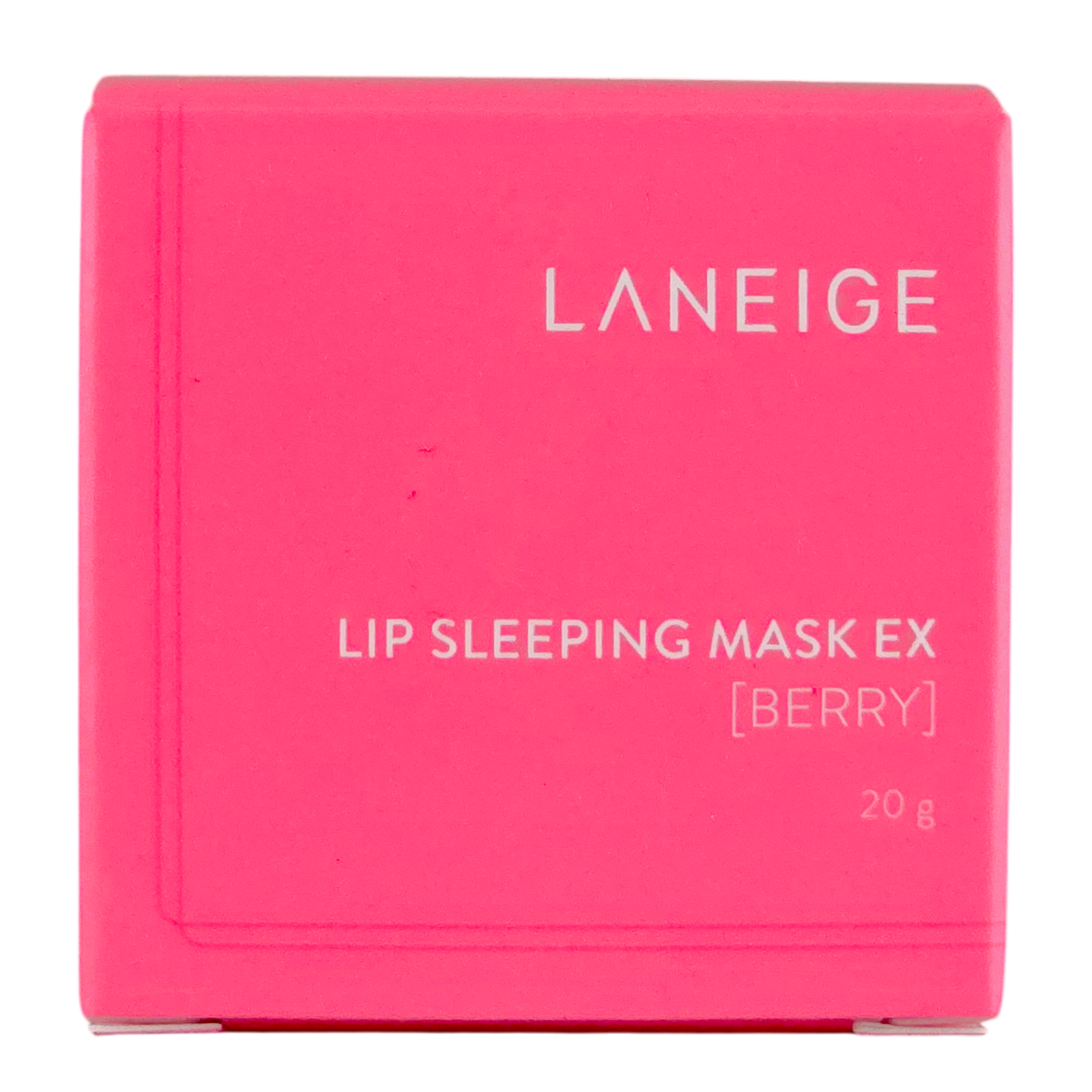 Laneige Lip Sleeping Mask-image2 Laneige Lip Sleeping Mask-image2