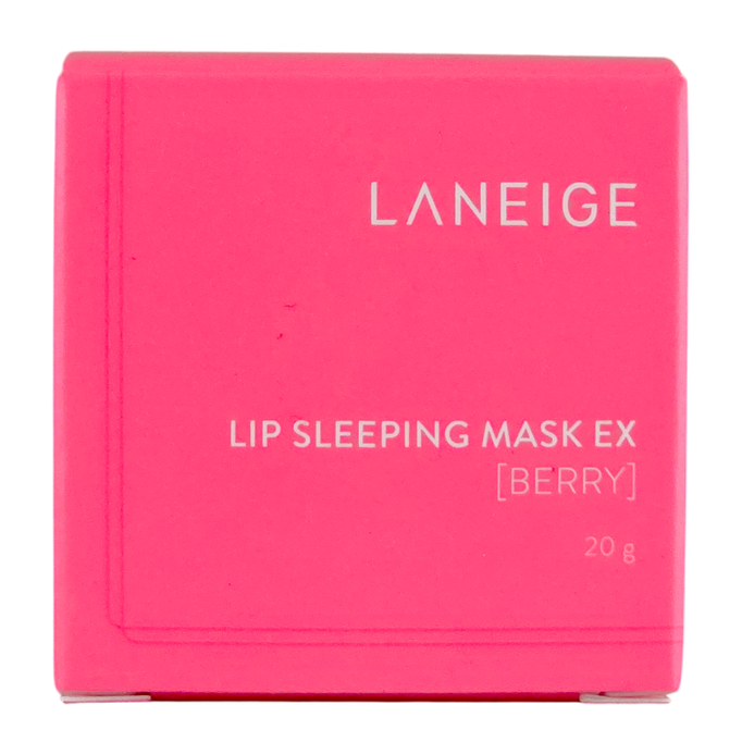 Laneige Lip Sleeping Mask-image2 Laneige Lip Sleeping Mask-image2
