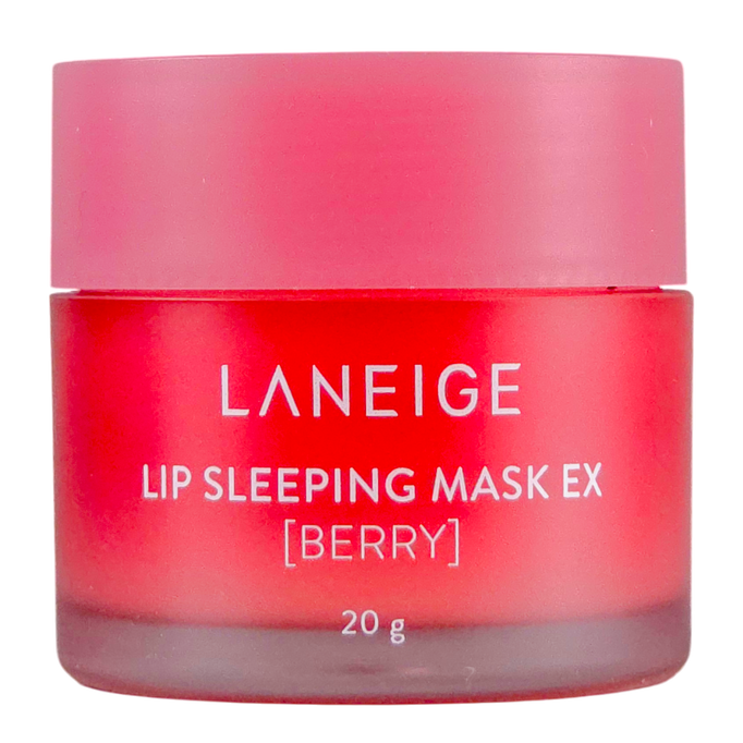 Laneige Lip Sleeping Mask-image1 Laneige Lip Sleeping Mask-image1