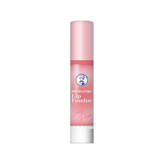 Hada Labo Rohto Mentholatum Lip Fondue Plumping Hydrating Balm