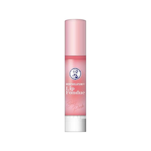 Hada Labo Rohto Mentholatum Lip Fondue Plumping Hydrating Balm Hada Labo Rohto Mentholatum Lip Fondue Plumping Hydrating Balm