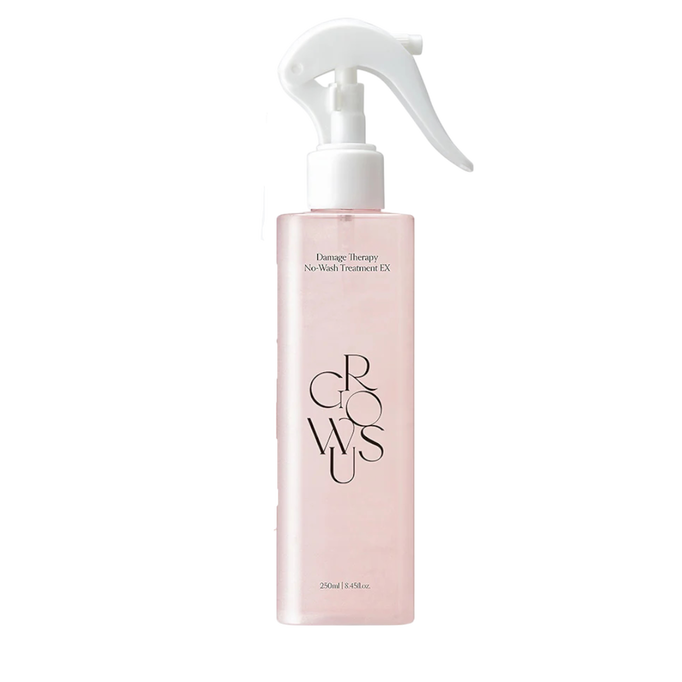 GROWUS Damage Therapy No-Wash Treatment EX GROWUS Damage Therapy No-Wash Treatment EX