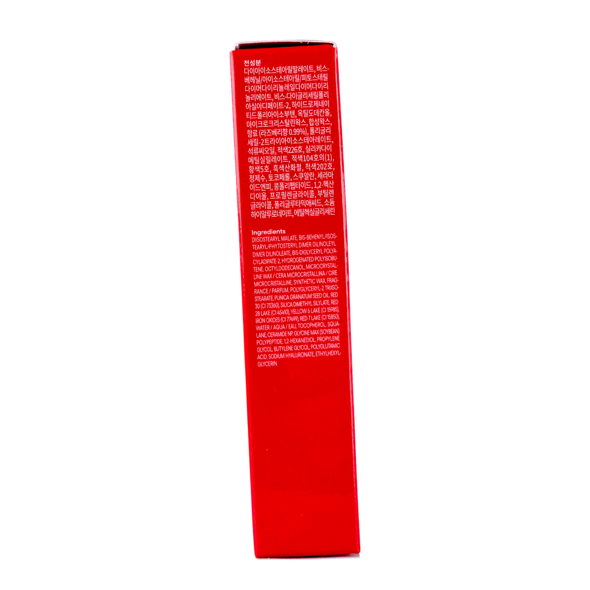 Laneige Glaze Craze Tinted Lip Serum-image4