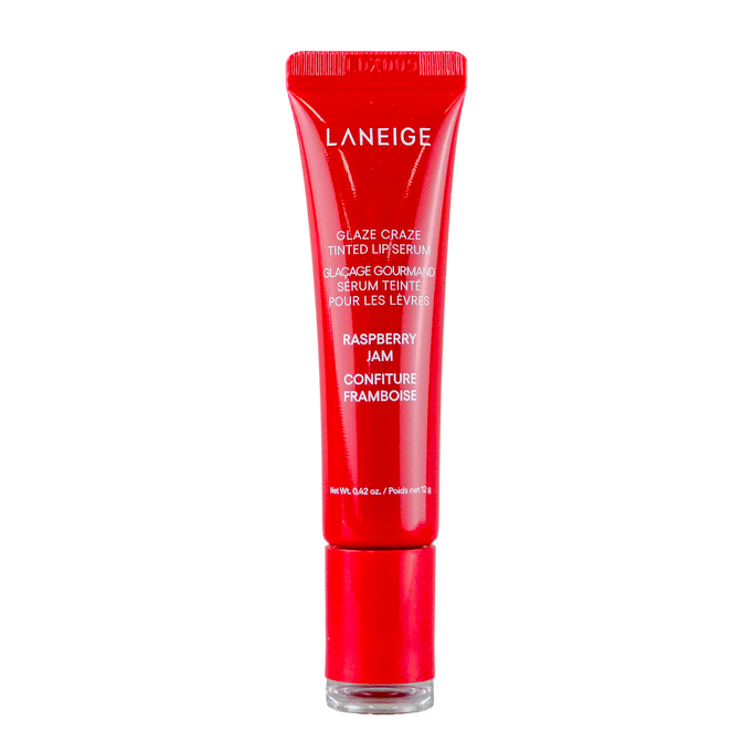 Laneige Glaze Craze Tinted Lip Serum