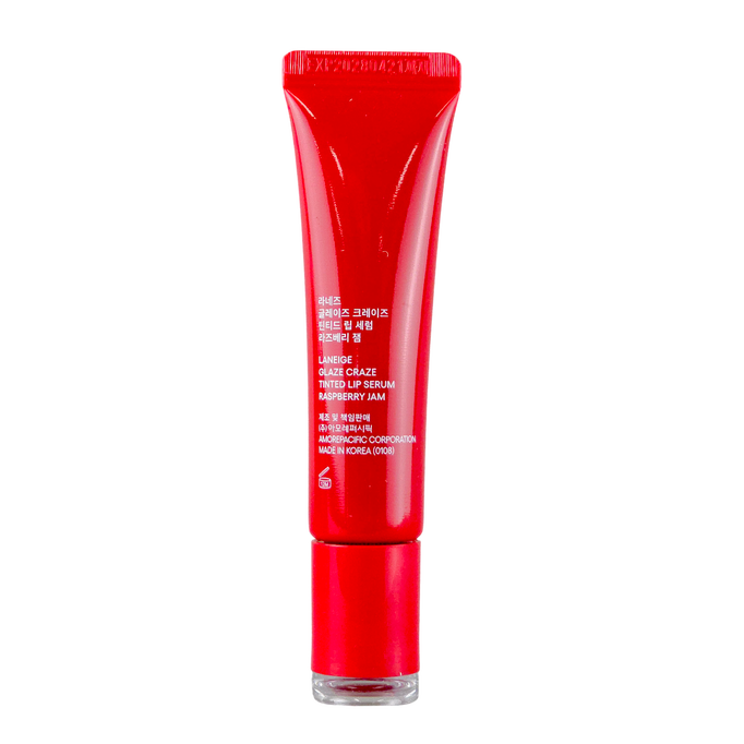 Laneige Glaze Craze Tinted Lip Serum