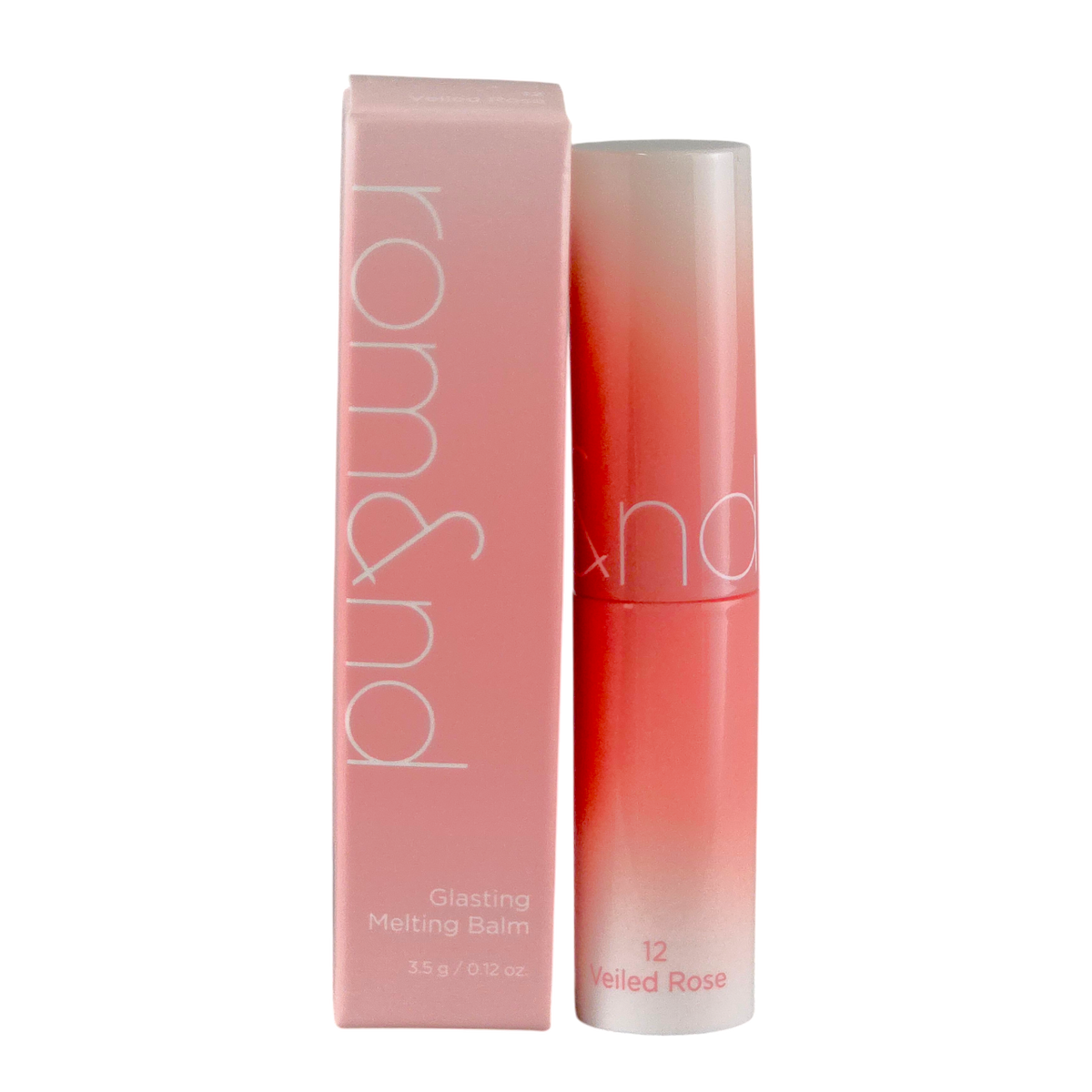 Romand Glasting Melting Lip Balm-image1 Romand Glasting Melting Lip Balm-image1